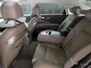 2021 Kia K9 с пробегом 57 632 км