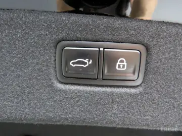 2021 Kia K9 с пробегом 57 632 км