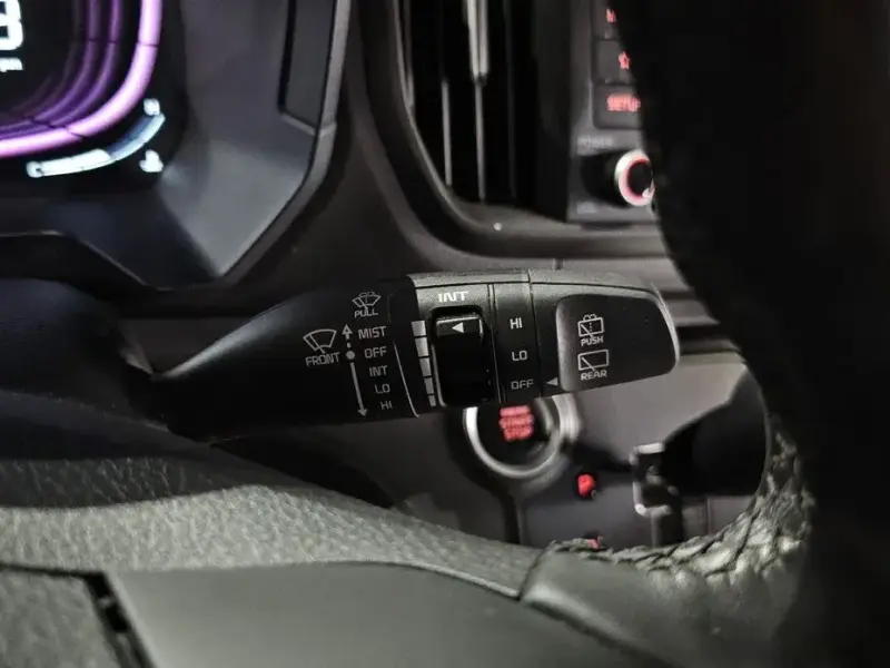 2023 Kia Ray с пробегом 79 675 км