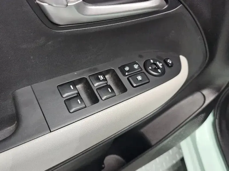 2023 Kia Ray с пробегом 79 675 км
