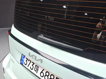 2023 Kia Ray с пробегом 79 675 км