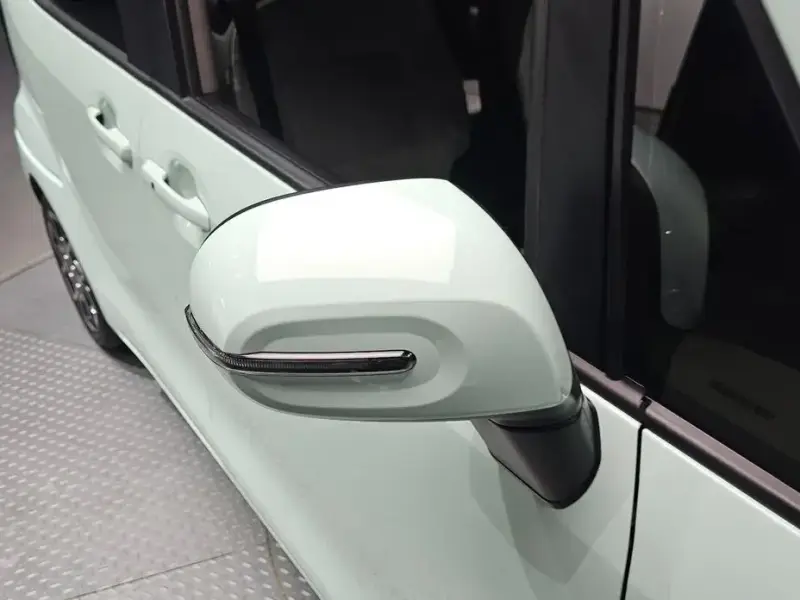 2023 Kia Ray с пробегом 79 675 км