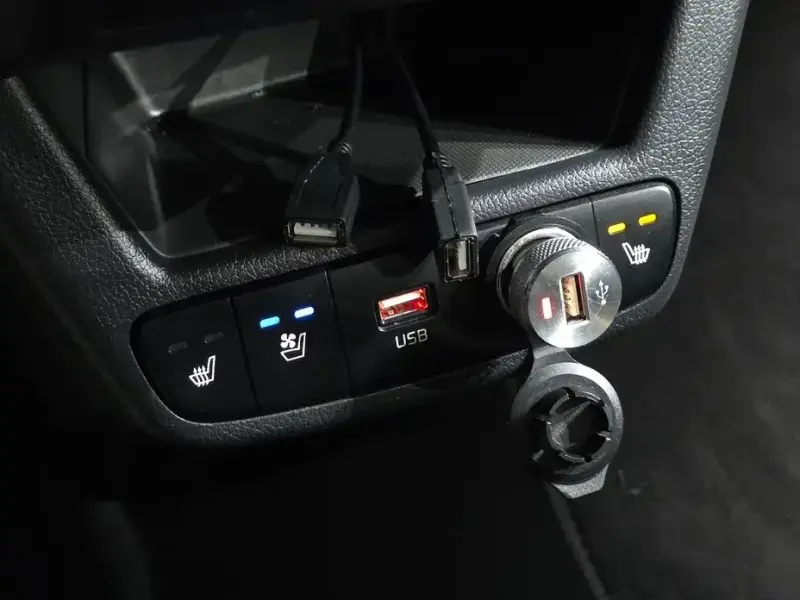 2023 Kia Ray с пробегом 29 301 км