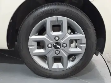 2023 Kia Ray с пробегом 29 301 км