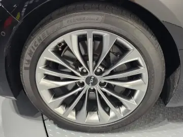 2022 Kia K9 с пробегом 75 240 км