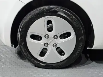 2023 Kia Ray с пробегом 39 283 км