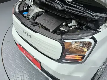2023 Kia Ray с пробегом 39 283 км