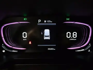 2023 Kia Ray с пробегом 39 283 км