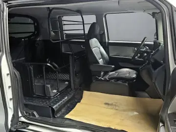 2023 Kia Ray с пробегом 39 283 км