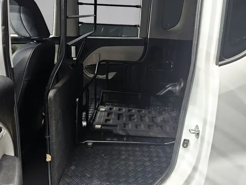2023 Kia Ray с пробегом 39 283 км