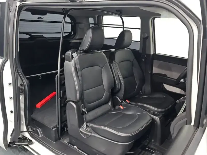 2023 Kia Ray с пробегом 51 916 км