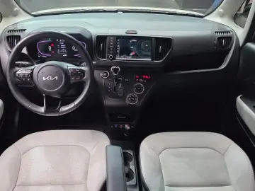 2023 Kia Ray с пробегом 45 460 км