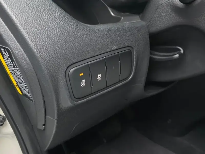 2023 Kia Ray с пробегом 45 460 км