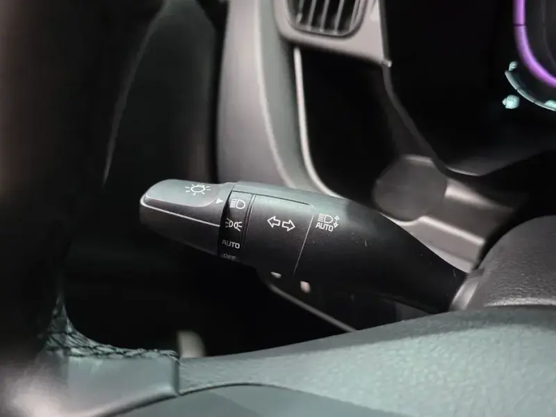 2023 Kia Ray с пробегом 45 460 км