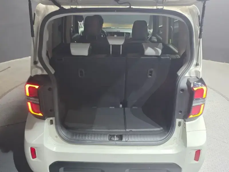 2023 Kia Ray с пробегом 45 460 км