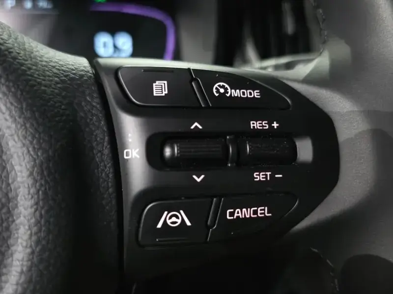 2023 Kia Ray с пробегом 7 439 км