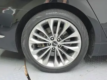 2022 Kia K9 с пробегом 74 754 км