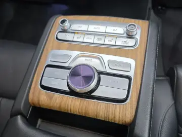2022 Kia K9 с пробегом 74 754 км