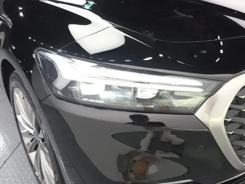2023 Kia K9 с пробегом 47 366 км