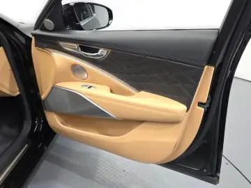 2023 Kia K9 с пробегом 47 366 км