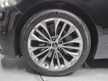 2021 Kia K9 с пробегом 61 684 км