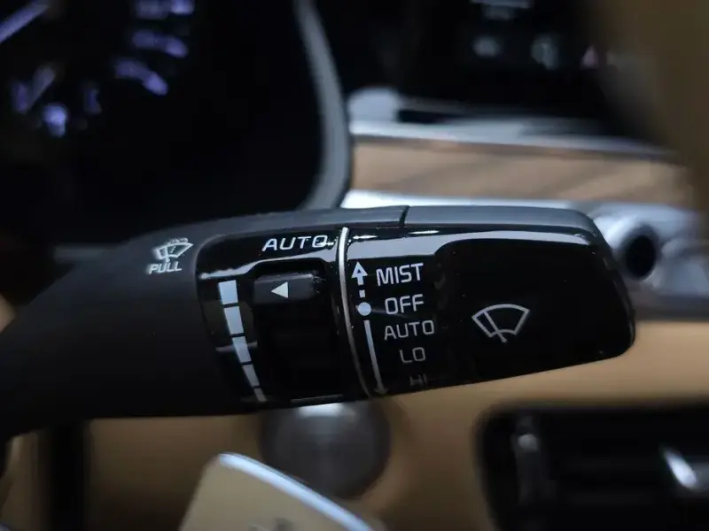 2021 Kia K9 с пробегом 61 684 км