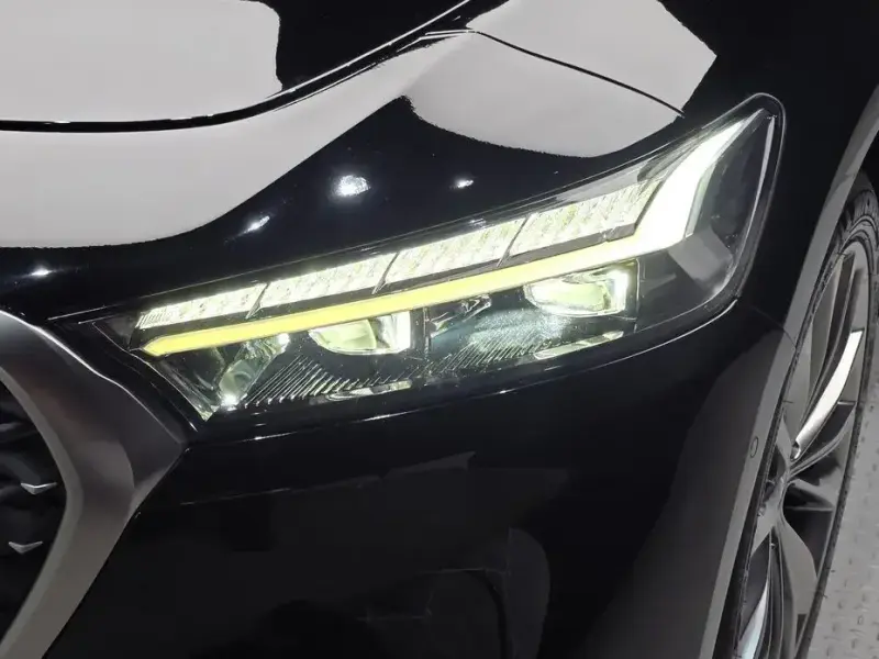 2021 Kia K9 с пробегом 61 684 км