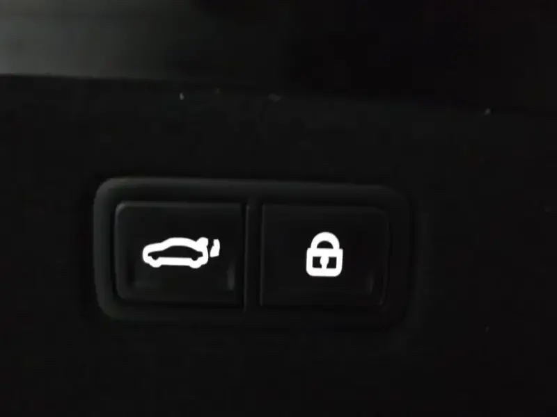 2021 Kia K9 с пробегом 61 684 км