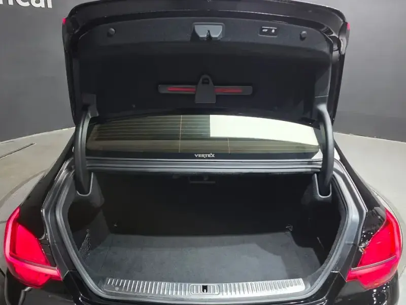 2021 Kia K9 с пробегом 61 684 км