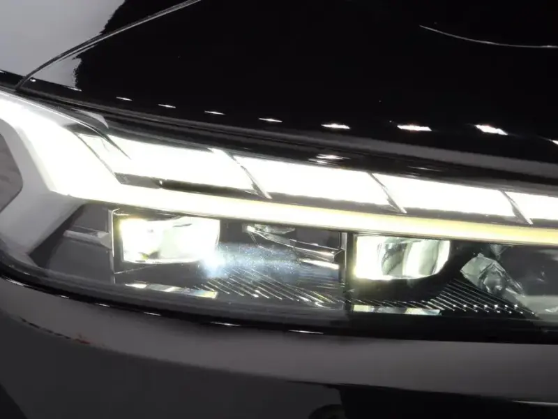 2023 Kia K9 с пробегом 59 077 км