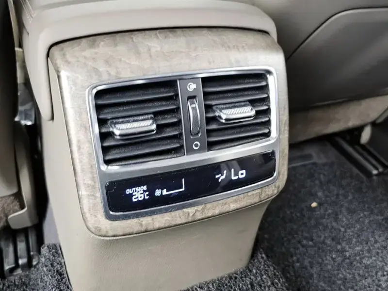2021 Kia K9 с пробегом 60 423 км