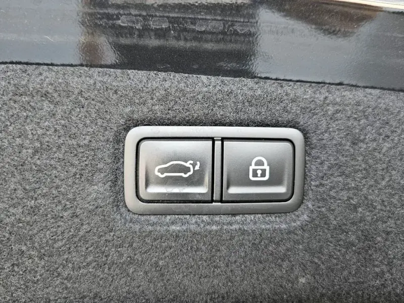2021 Kia K9 с пробегом 60 423 км