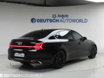2023 Kia K9 с пробегом 31 300 км