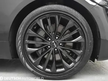 2023 Kia K9 с пробегом 31 300 км
