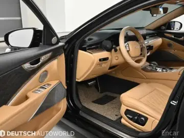 2023 Kia K9 с пробегом 31 300 км