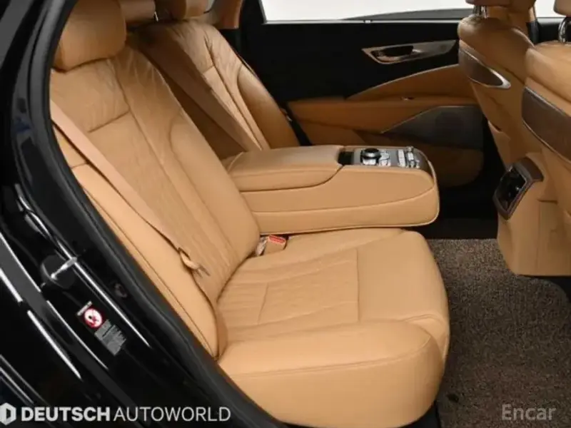 2023 Kia K9 с пробегом 31 300 км