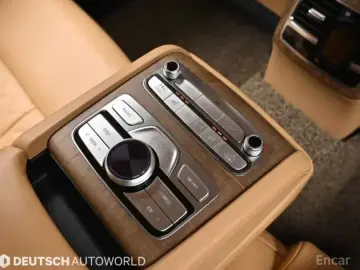 2023 Kia K9 с пробегом 31 300 км