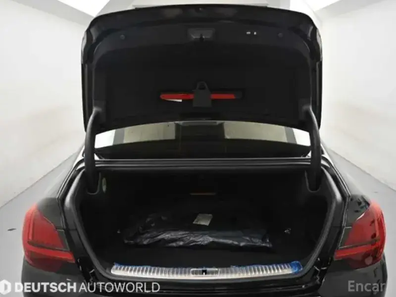 2023 Kia K9 с пробегом 31 300 км