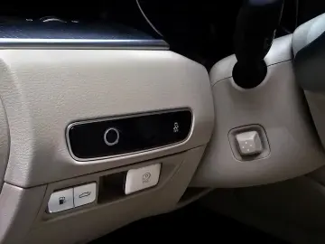 2022 Kia K9 с пробегом 44 239 км
