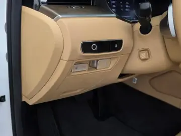 2022 Kia K9 с пробегом 16 963 км