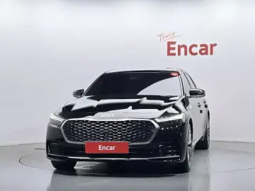2023 Kia K9 с пробегом 97 957 км