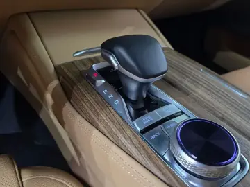 2023 Kia K9 с пробегом 97 957 км