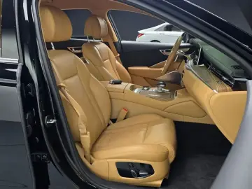 2023 Kia K9 с пробегом 97 957 км