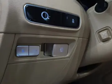 2023 Kia K9 с пробегом 97 957 км