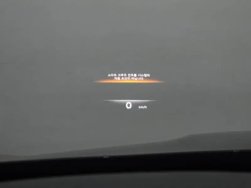 2023 Kia K9 с пробегом 97 957 км