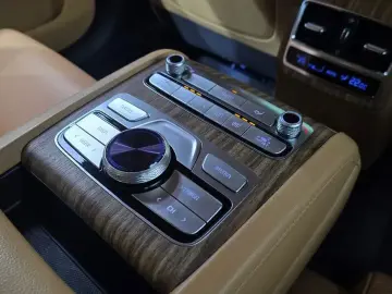 2023 Kia K9 с пробегом 97 957 км