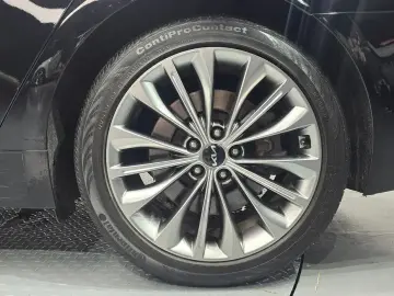 2023 Kia K9 с пробегом 97 957 км