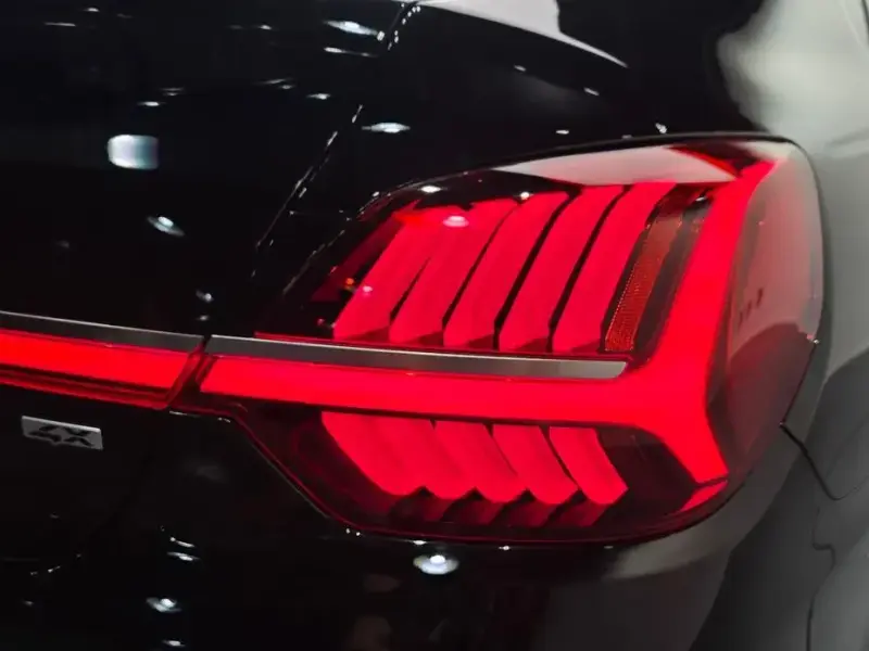 2023 Kia K9 с пробегом 97 957 км