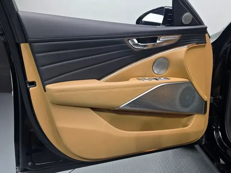 2023 Kia K9 с пробегом 97 957 км