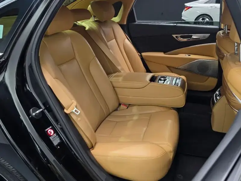 2023 Kia K9 с пробегом 97 957 км